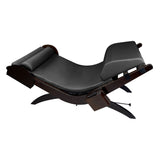 Touch America Breath Pedi-Lounge with RX Sound and Solid Knee Cushion