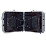 Master Massage BRISTOL Airwave Full Body Stretching Portable Massage Table