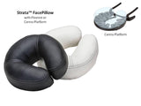 EarthLite Strata™ FacePillow with Caress™ Platform