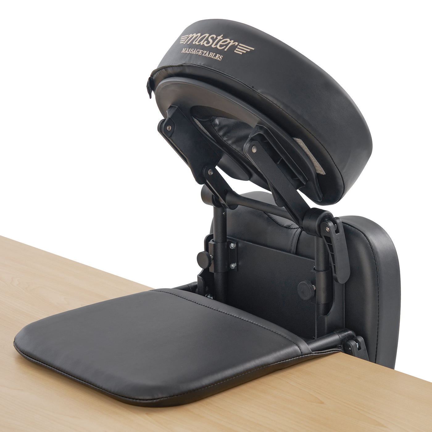 Master Massage - Pack-n-Go Massage Kit in Black