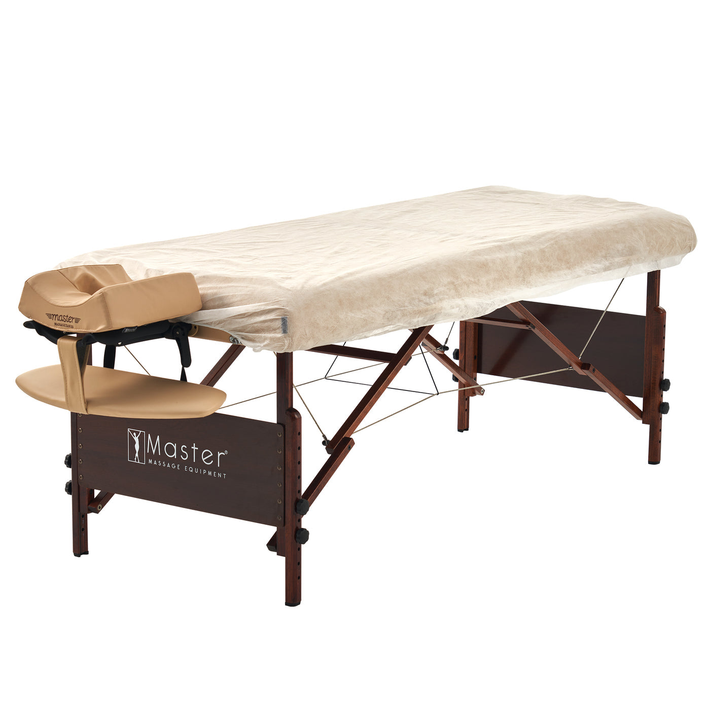 Master Massage DISPOSABLE Table Cover