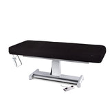 Earthlite EVEREST LX Flat Multi-Purpose Treatment Table w/Replaceable Mattress