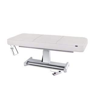 Earthlite EVEREST LX Flat Multi-Purpose Treatment Table w/Replaceable Mattress