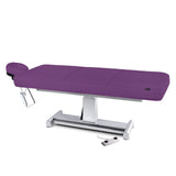 Earthlite EVEREST LX Flat Multi-Purpose Treatment Table w/Replaceable Mattress