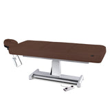 Earthlite EVEREST LX Flat Multi-Purpose Treatment Table w/Replaceable Mattress