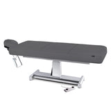 Earthlite EVEREST LX Flat Multi-Purpose Treatment Table w/Replaceable Mattress