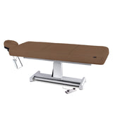 Earthlite EVEREST LX Flat Multi-Purpose Treatment Table w/Replaceable Mattress