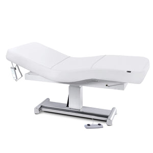 Earthlite EVEREST LX Salon Multi-Purpose Treatment Table w/Replaceable Mattress