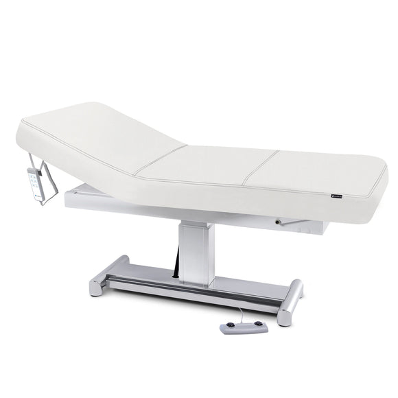 Earthlite EVEREST LX Tilt Multi-Purpose Treatment Table w/Replaceable Mattress