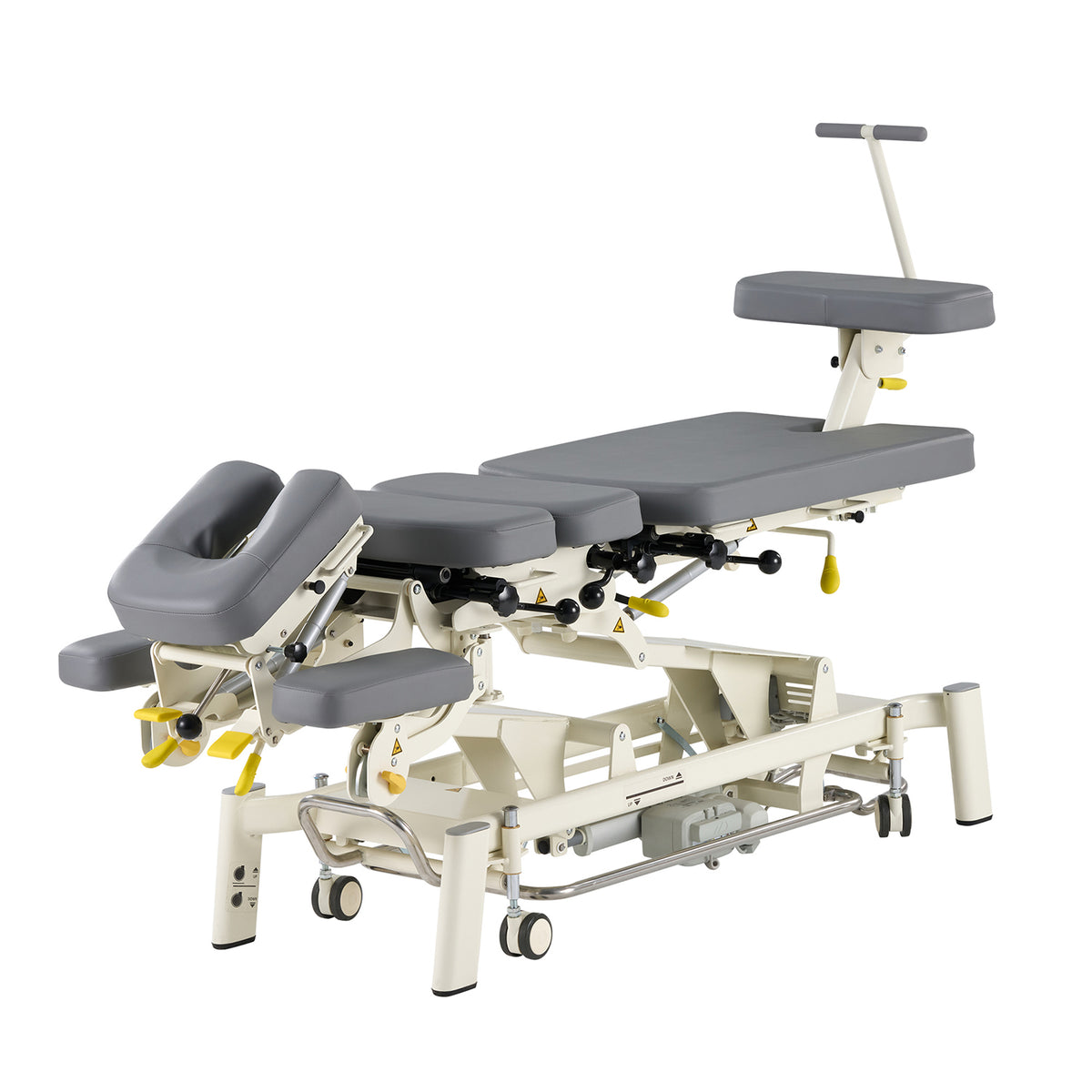 MT Chiropractic Fairworth 380 Electric Chiropractic Table