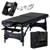 Master Massage GALAXY Portable Massage Table Package