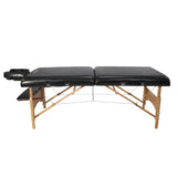 Master Massage HUSKY GIBRALTAR Portable Massage Table Package