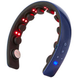 Master Massage H2 Electric Scalp Massager for Head Massage