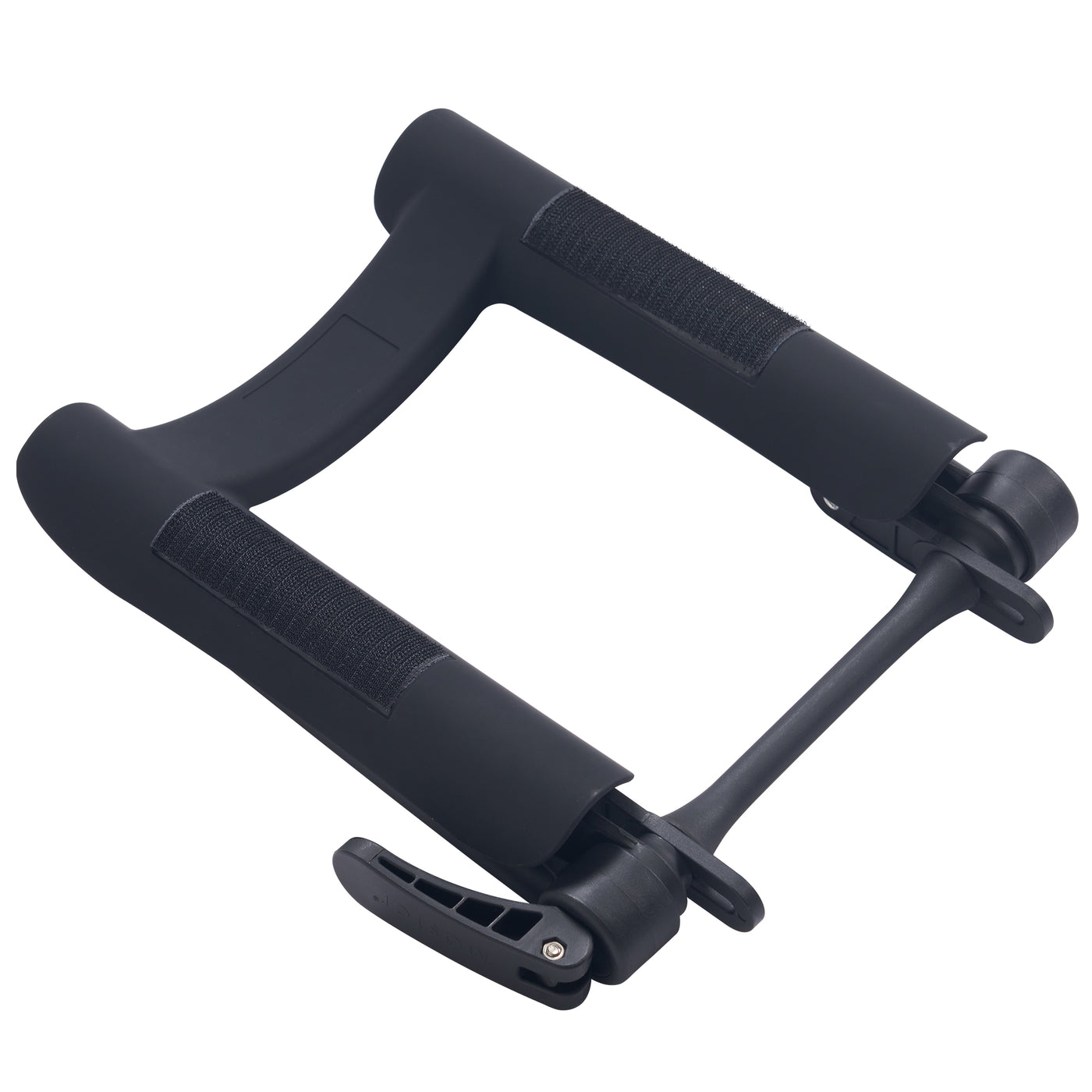 Master Massage ErgoCaptain Face Cradle on a white background