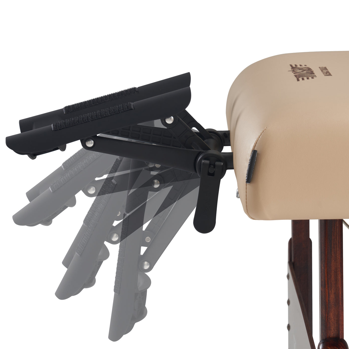 Master Massage ErgoCaptain Face Cradle