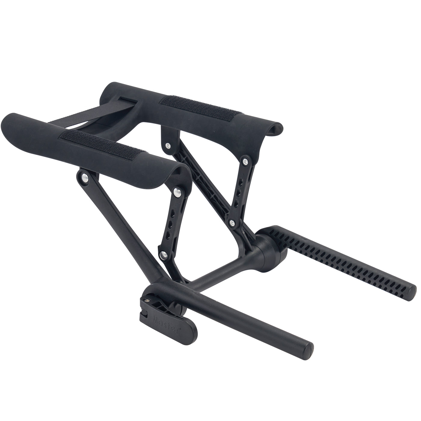 MT ErgoCaptain DELUXE Face Cradle