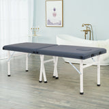 Master Massage Harmon Economic Portable Massage Table