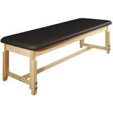 MT Massage HARVEY Stationary Massage Table