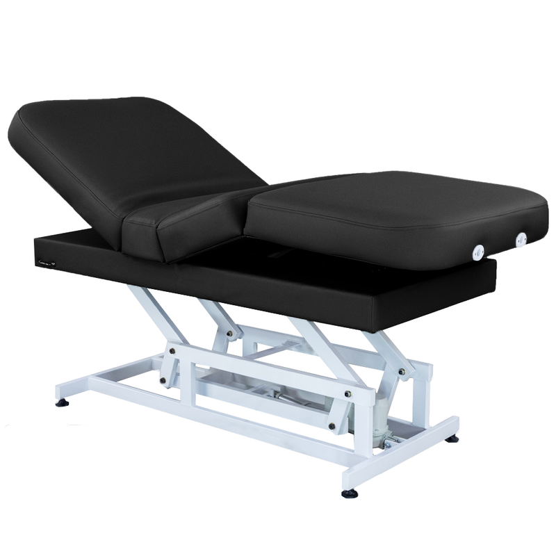 Touch America HILO POWERTILT Treatment Table Black