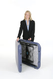 Pisces Pro NEW WAVE II Lite Portable Massage Table
