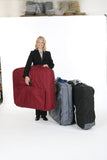 Pisces Pro NEW WAVE II Lite Portable Massage Table