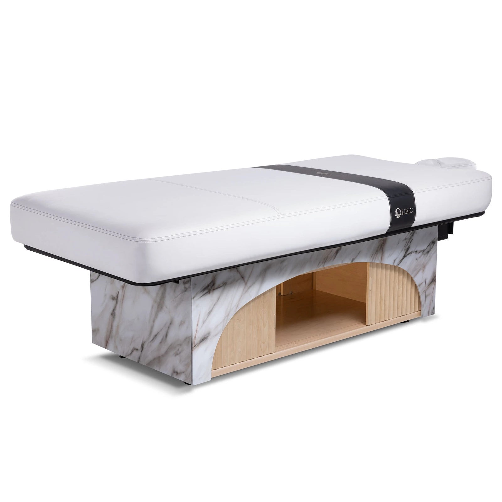 Living Earth Crafts INSIGNIA 2.0 CRESCENT Multi-Purpose Treatment Table
