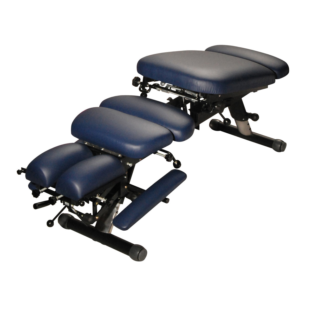 MT Chiropractic Iron-280 Stationary Chiropractic Adjustment Benches