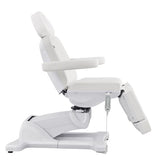 Libra II Full Medical Electric Procedure Chair White DIR