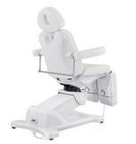 Libra II Full Medical Electric Procedure Chair White DIR