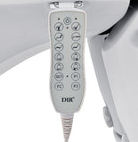 Libra II Full Medical Electric Procedure Chair White DIR