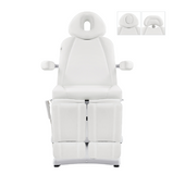 Libra II Full Medical Electric Procedure Chair White DIR