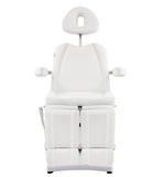 Libra II Full Medical Electric Procedure Chair White DIR