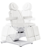 Libra II Full Medical Electric Procedure Chair White DIR