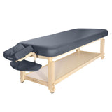 Master Massage LAGUNA Stationary Massage Table Package