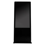 LEDScopic DOUBLE SCREEN 4K USB DIGITAL KIOSK