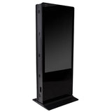 LEDScopic DOUBLE SCREEN 4K USB DIGITAL KIOSK