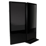 LEDScopic DOUBLE SCREEN 4K USB DIGITAL KIOSK