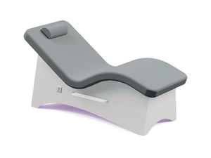 Oakworks CURVA Lounger