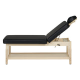 MT Massage HARVEY TILT Stationary Massage Table Package