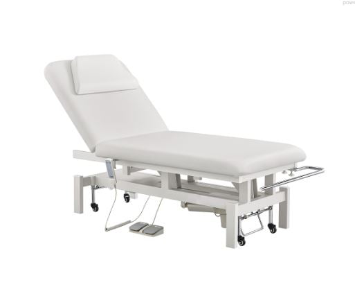 Mar Egeo II Electric Treatment & Medical Examination Bed DIR