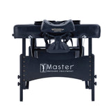 Master Massage MONACO Airwave table, perfect for full-body massage and targeted relief.