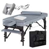 Master Massage MONTOUR Massage Table Package