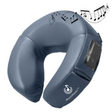 Master Massage Music Master Crescent Round High Fidelity Sound Face Cushion