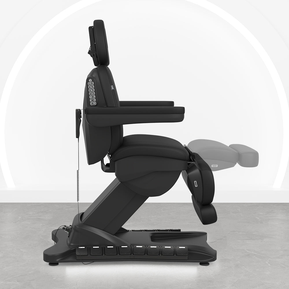 NaturVita Thermo Heated Med Spa Chair 4-Motors