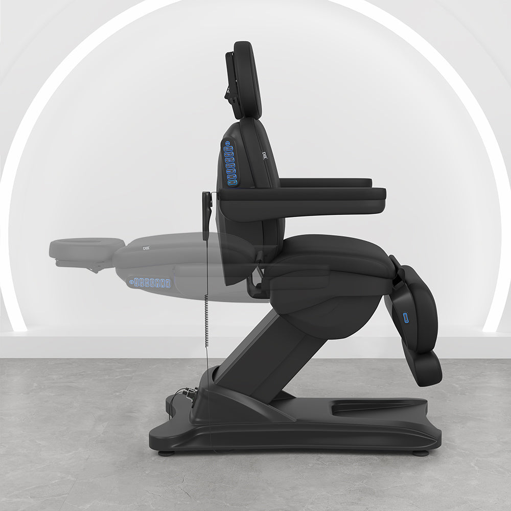 NuvoSpa Examination Table DIR