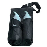 Custom Craftworks Oil Holster - Double with Pump Bottles