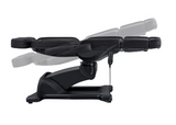 Pavo FACIAL Beauty Bed & Chair in Black - Full Electrical with 4 Motors DIR