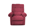 Journey Perfect Sleep Chair - Premier 2 Zone