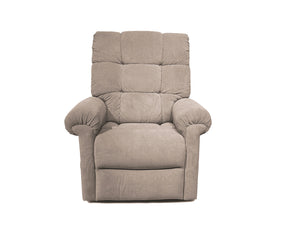 Journey Perfect Sleep Chair - Premier 2 Zone