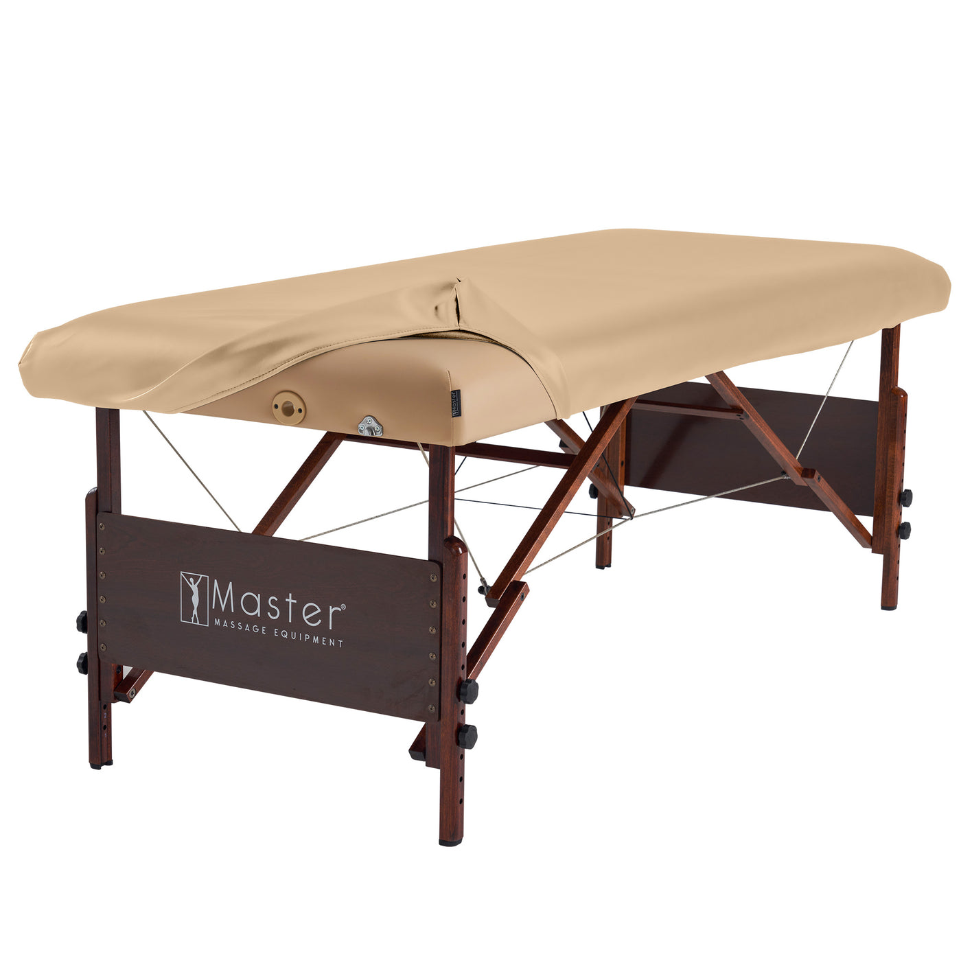 Sand Master Massage Universal Vinyl leather Protection Cover